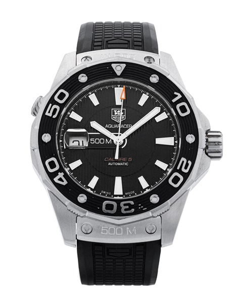 Tag Heuer Aquaracer WAJ2110.FT6015